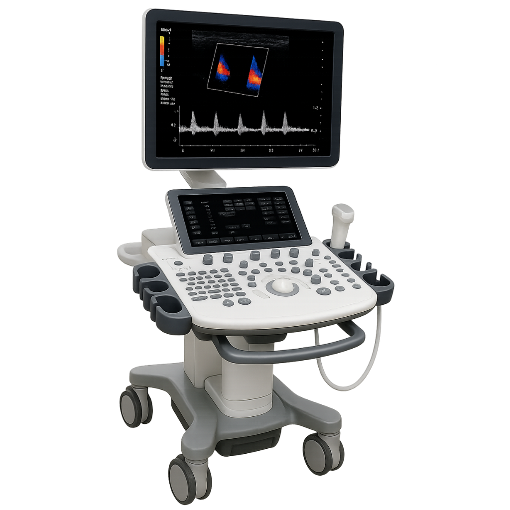 Doppler Transcraniano