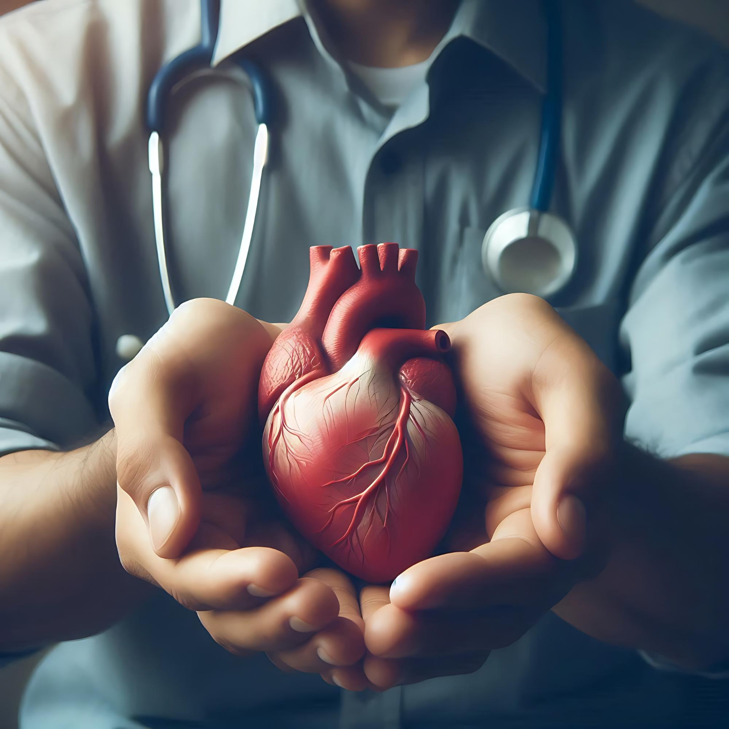 Consulta de Cardiologia
