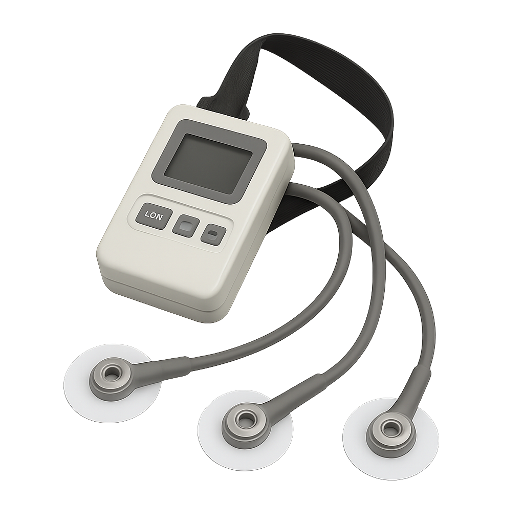 Holter 24h