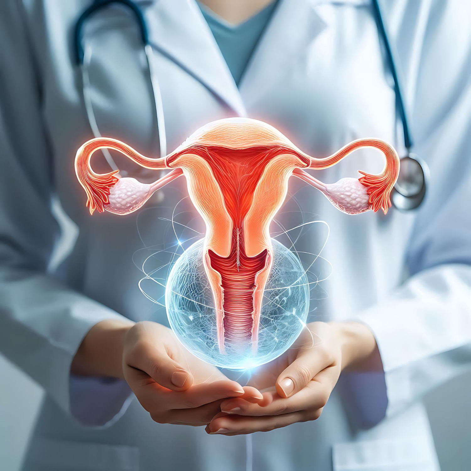 Consulta de Ginecologia
