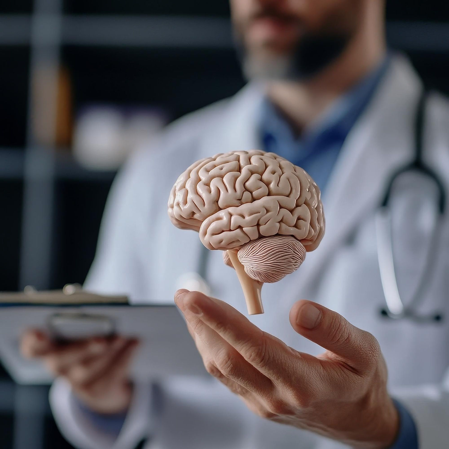 Consulta de Neurologia