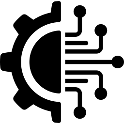Ícone AI